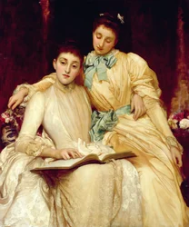 The Misses Stewart Hodgson