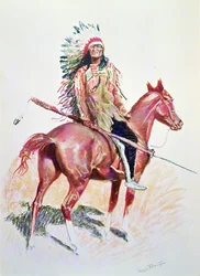 Sioux Chief