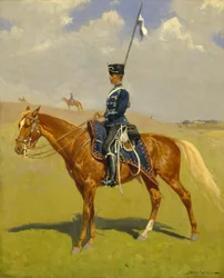 The Hussar