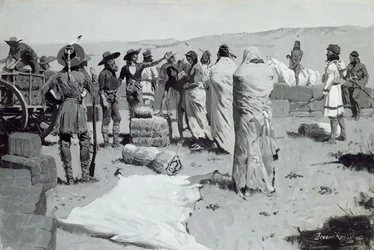 The Interpreter Waved at the Youth