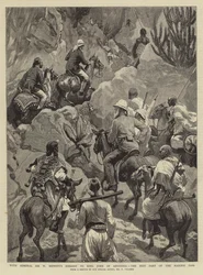 With Admiral Sir W Hewett