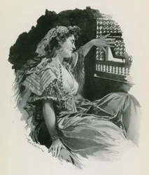 A Circassian