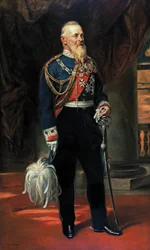 Luitpold, Prince Regent of Bavaria