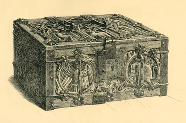 Casket