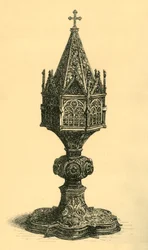 Monstrance
