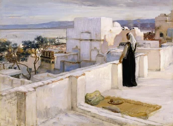Algiers, 1886