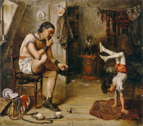 A Dress Rehearsal
