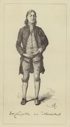Mr Compton