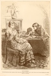 The Governess