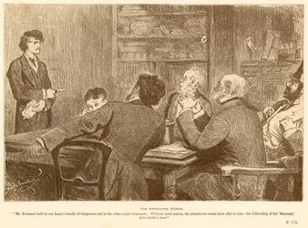 The Newspaper Editor