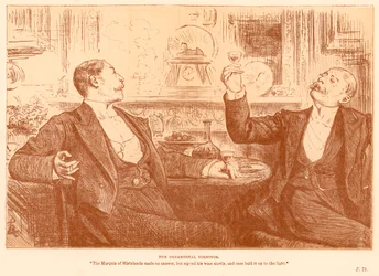 The Ornamental Director