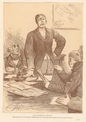 The Ornamental Director