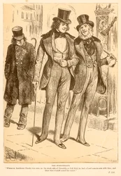 The Spendthrift