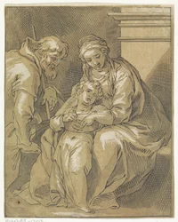Holy Family