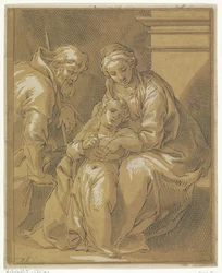 Holy Family