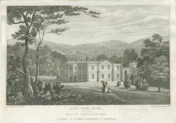 Armitage Park