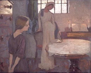 Study for 