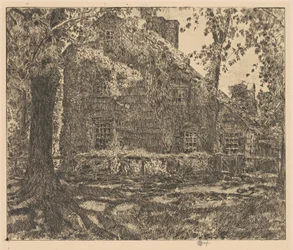 The Home Sweet Home Cottage, Easthampton