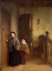 Christmas Visitors