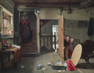 The Accident