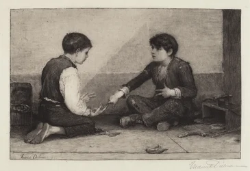 The Mora Players