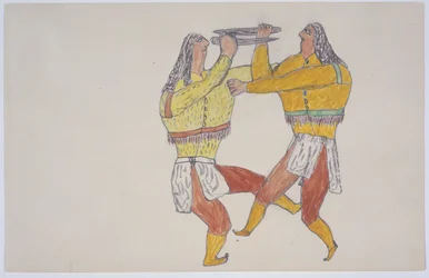 Hand-to-Hand Combat