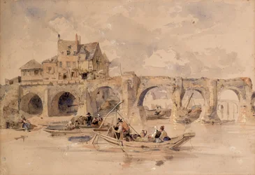 Old Bridge