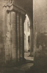 Ely Cathedral: A Memory of the Normans