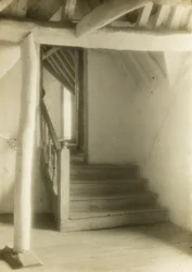Kelmscott Manor: In the Attics (No.2)