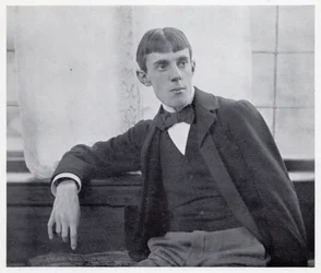 Aubrey Beardsley
