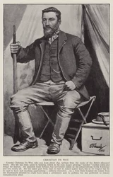 Christian De Wet