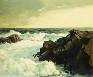 High Tide