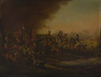 Battle of Cowpens