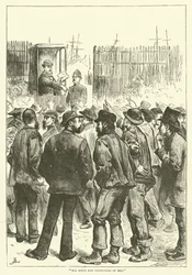 All Sorts and Conditions of Men