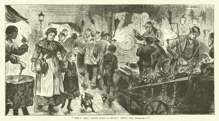 Three Shots a Penny! Now