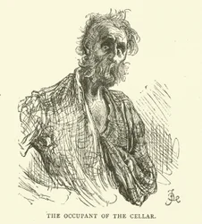 The Occupant of the Cellar