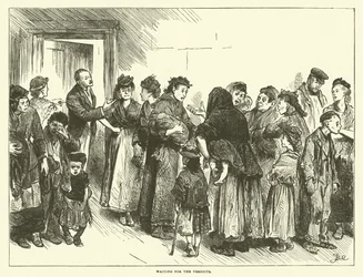 Waiting for the Verdicts