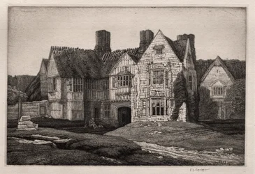 The Maypole Inn