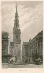 St Bride