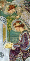 St. Cecilia