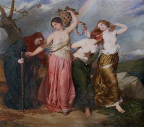 The Four Seasons