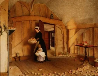 The Apple Room