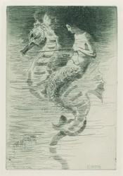 The Mermaid