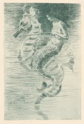 The Mermaid