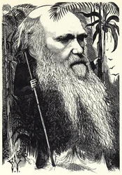 Charles Darwin