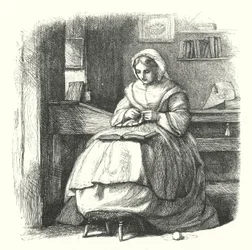 The Nursing Friend