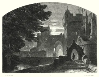 Lord Byron