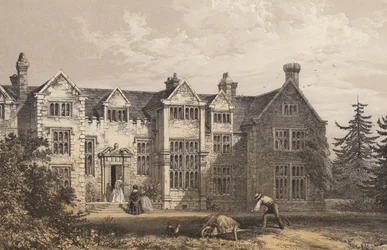 Loseley House, Surrey
