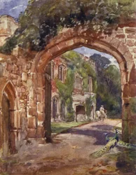Astley Castle