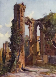 Kenilworth Castle